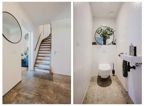 Medium property photo - Velhorstlaan 4, 3207 ZM Spijkenisse